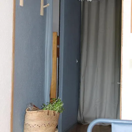 Cosy Et Chaleureux Apartment